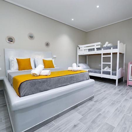 Guest House Narta Vlorë Buitenkant foto
