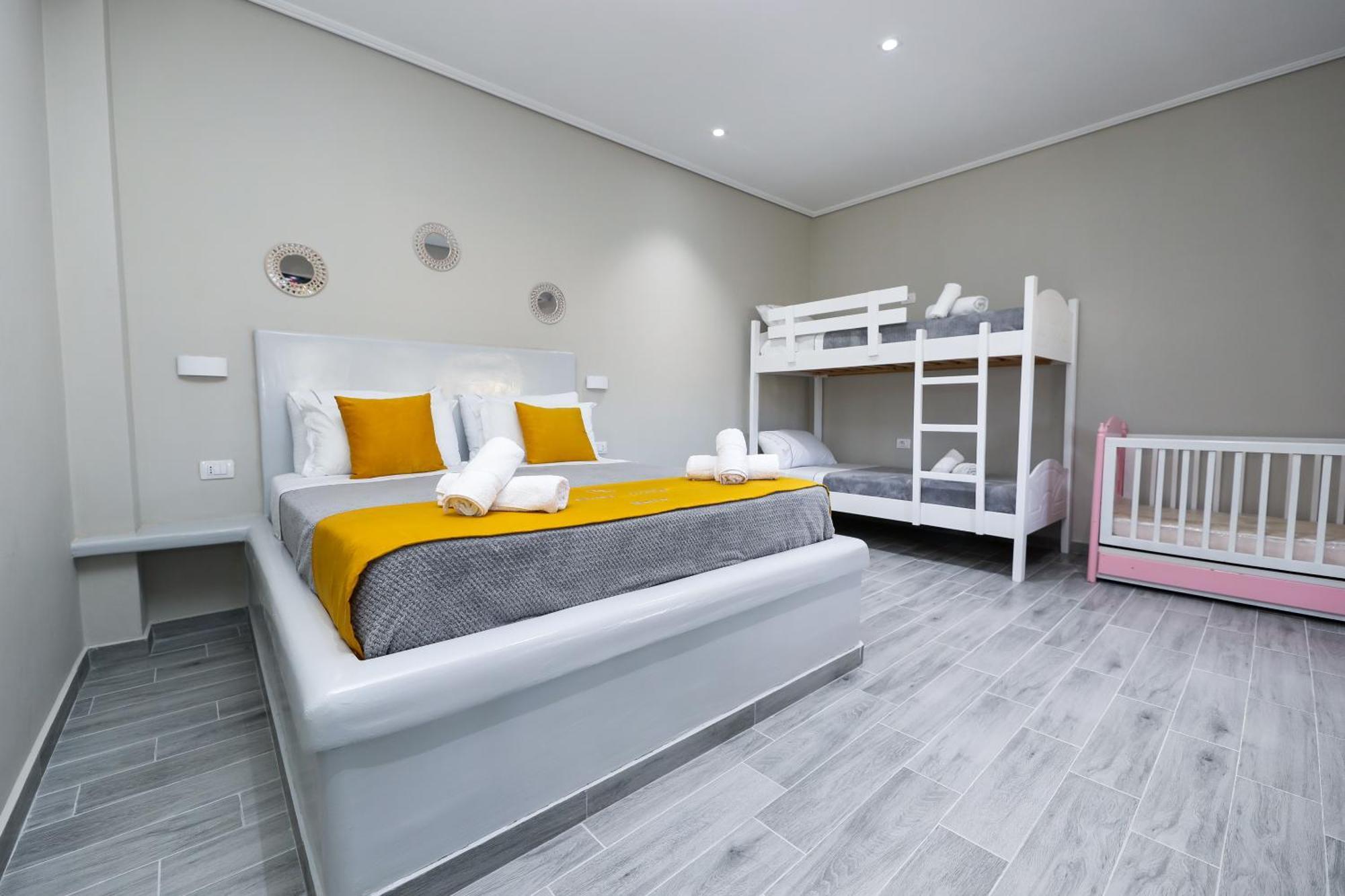 Guest House Narta Vlorë Buitenkant foto