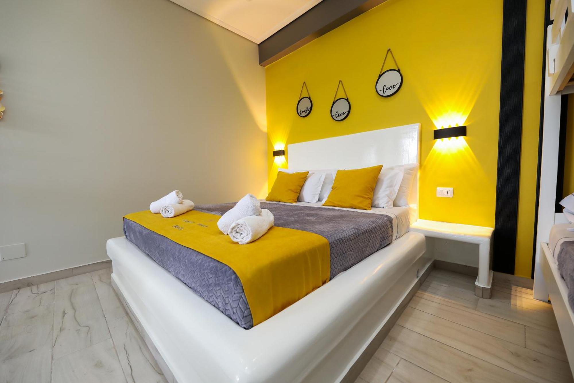 Guest House Narta Vlorë Buitenkant foto